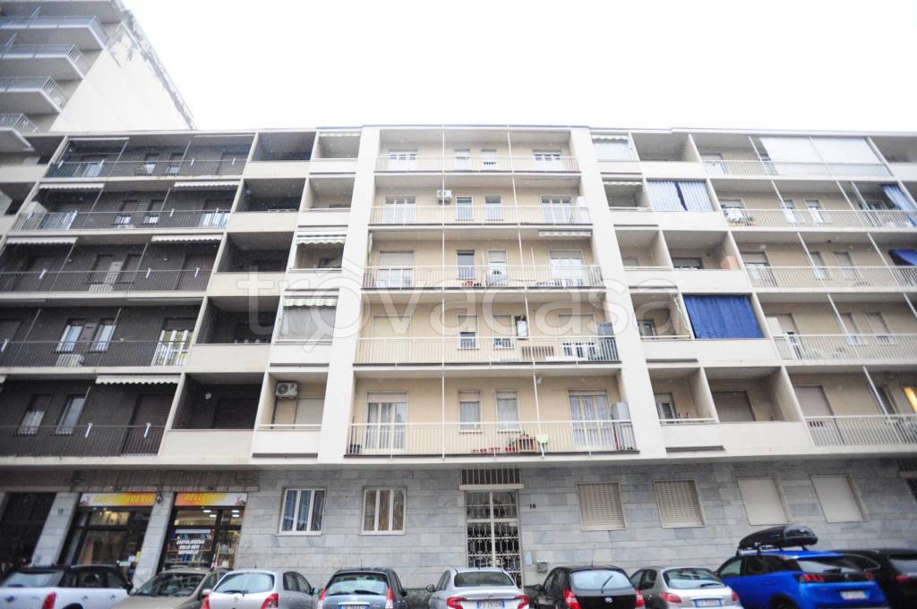 appartamento in vendita a Torino in zona Mirafiori Nord