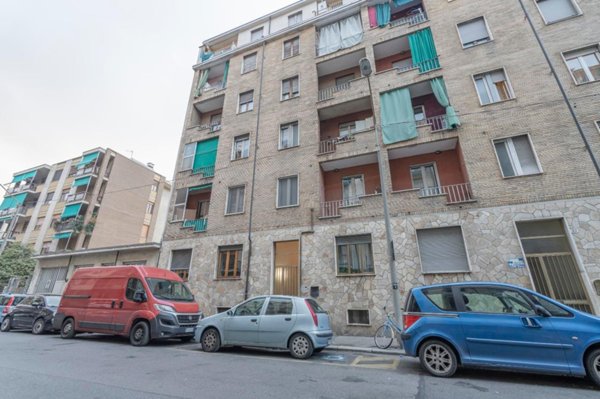 appartamento in vendita a Torino in zona Madonna di Campagna