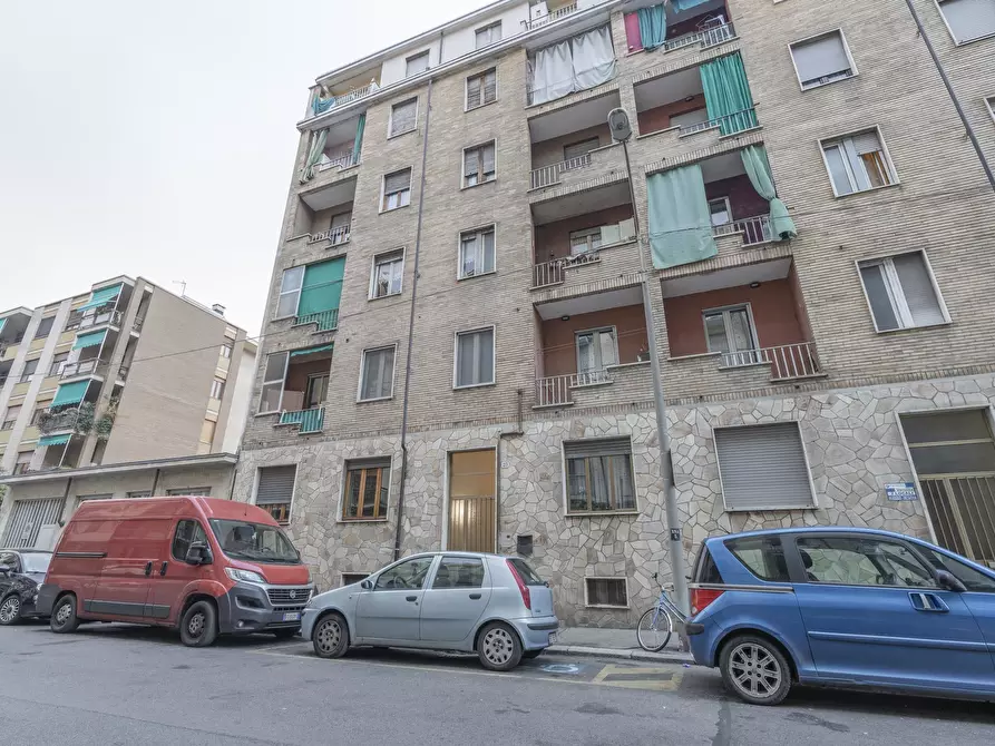 appartamento in vendita a Torino in zona Madonna di Campagna