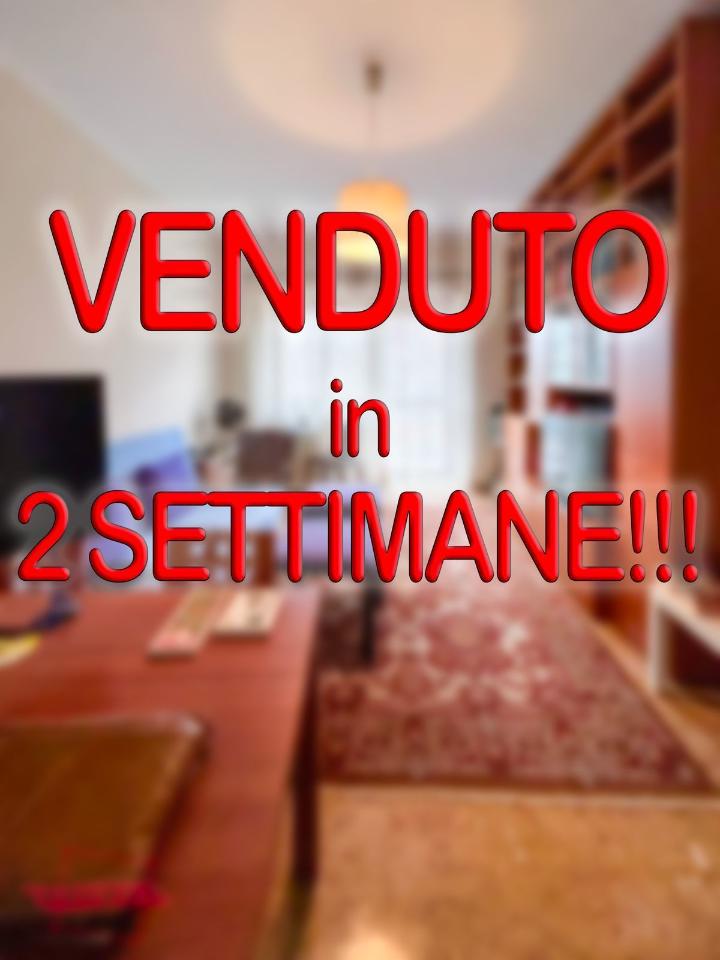 appartamento in vendita a Torino in zona Mirafiori Nord