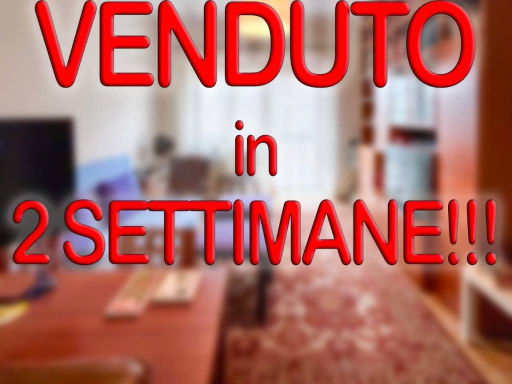 appartamento in vendita a Torino in zona Mirafiori Nord