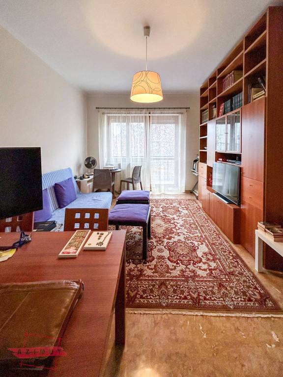 appartamento in vendita a Torino in zona Santa Rita