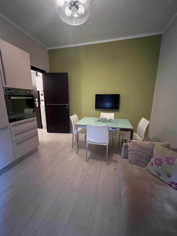 appartamento in vendita a Torino in zona Madonna di Campagna