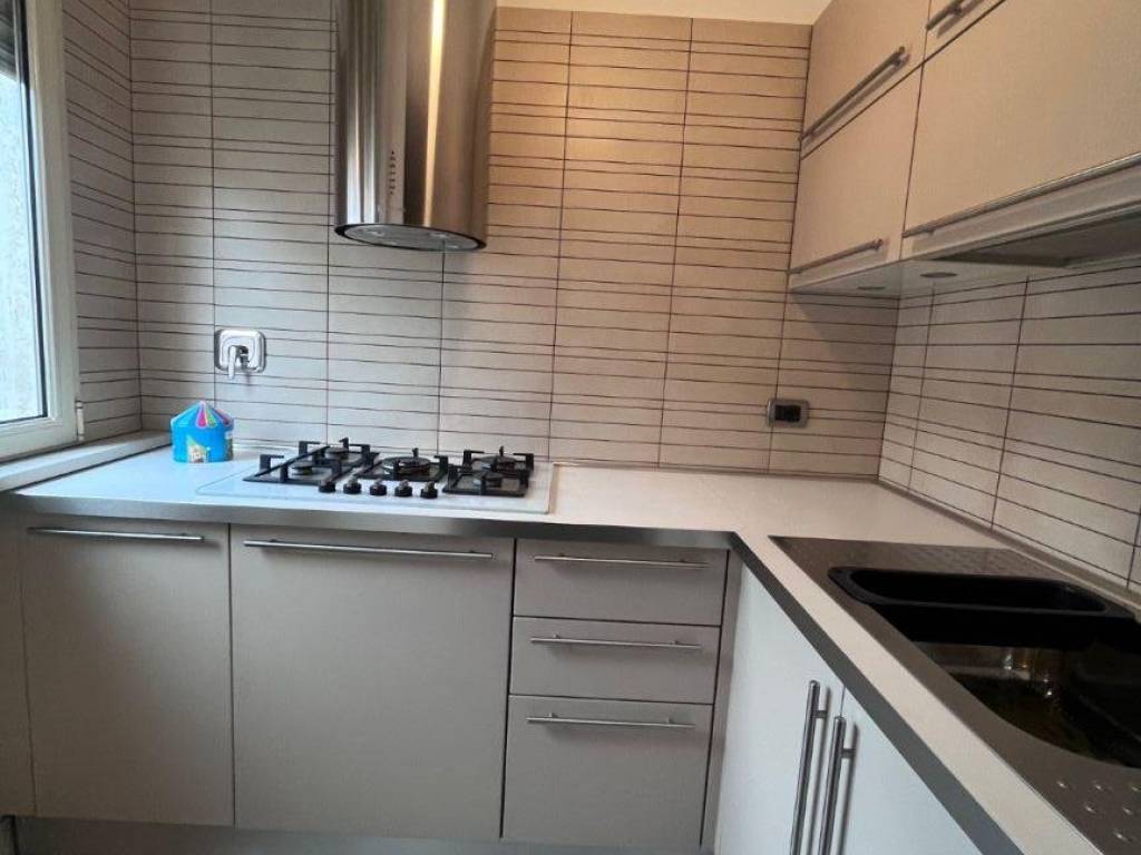 appartamento in vendita a Torino in zona Madonna di Campagna