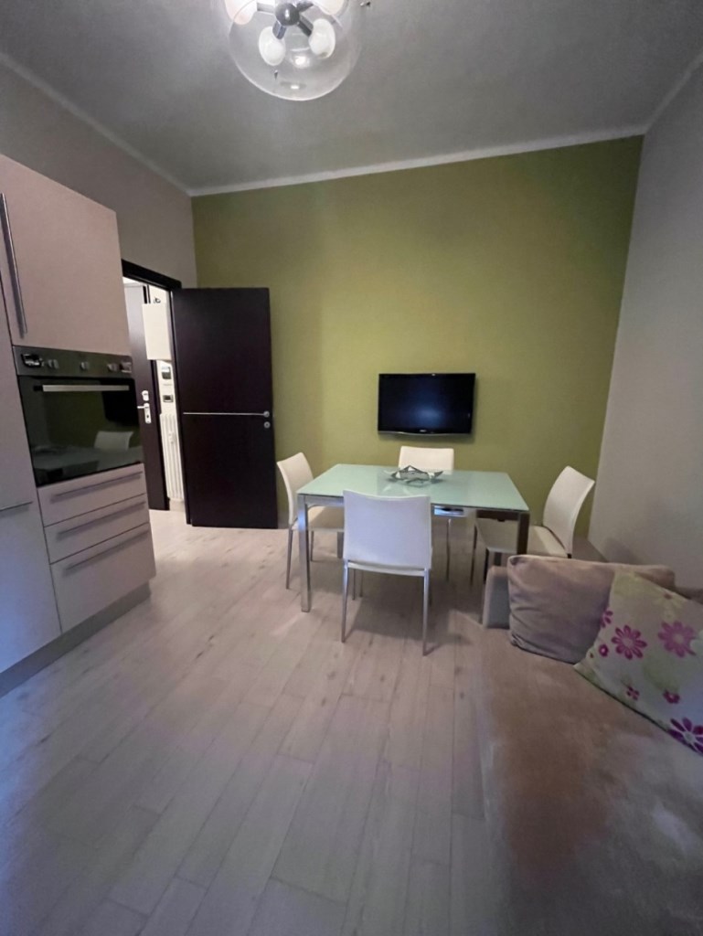 appartamento in vendita a Torino in zona Madonna di Campagna