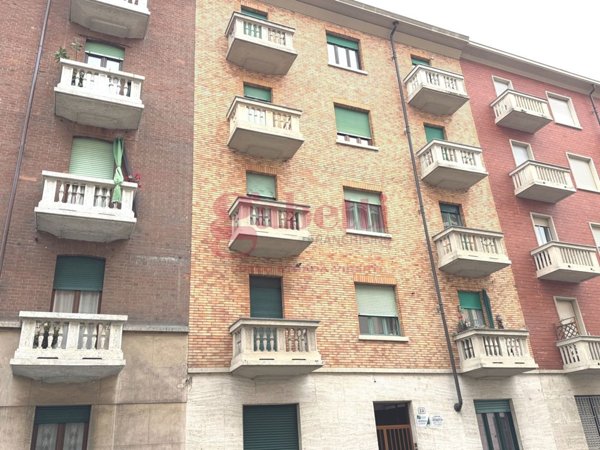 appartamento in vendita a Torino in zona Campidoglio