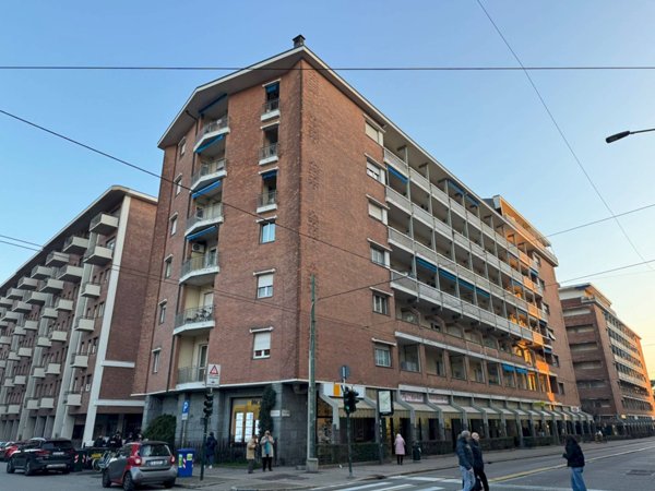appartamento in vendita a Torino in zona Millefonti