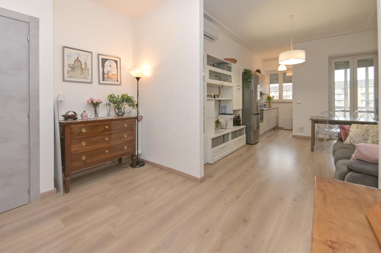 appartamento in vendita a Torino in zona Millefonti