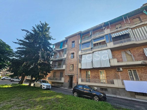 appartamento in vendita a Torino in zona Mirafiori Sud