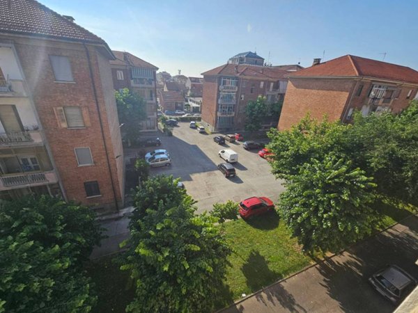 appartamento in vendita a Torino in zona Mirafiori Sud