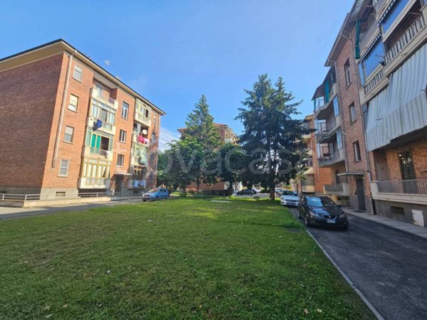 appartamento in vendita a Torino in zona Mirafiori Sud