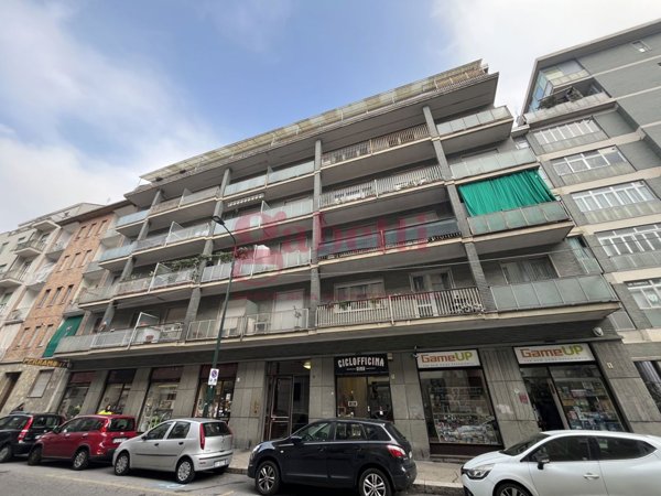 appartamento in vendita a Torino in zona Santa Rita