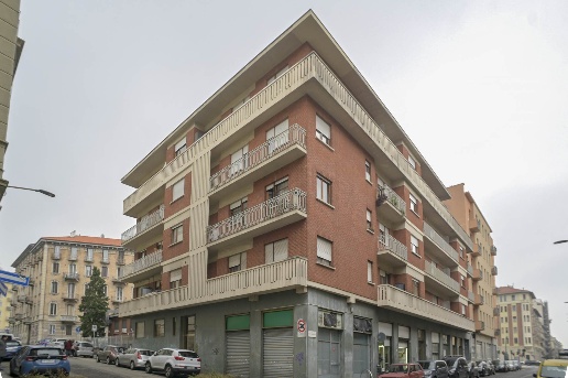 appartamento in vendita a Torino in zona Aurora