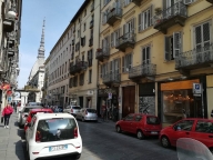 casa indipendente in vendita a Torino in zona Centro Storico