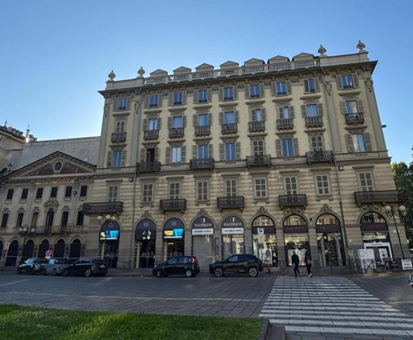 negozio in vendita a Torino in zona Centro Storico