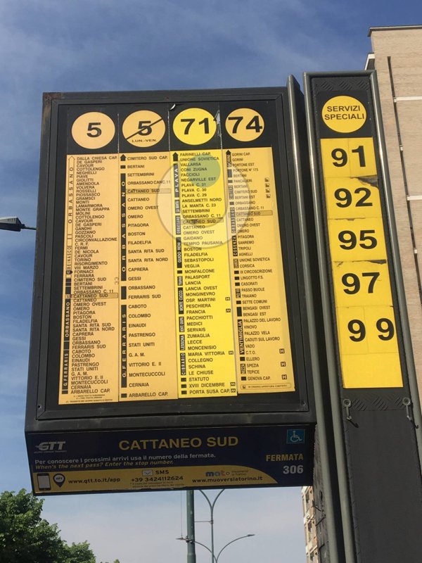 ufficio in vendita a Torino in zona Mirafiori Sud