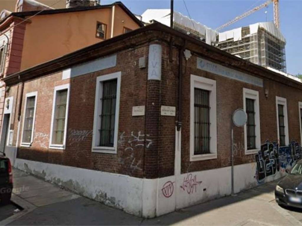 appartamento in vendita a Torino in zona Barriera di Milano