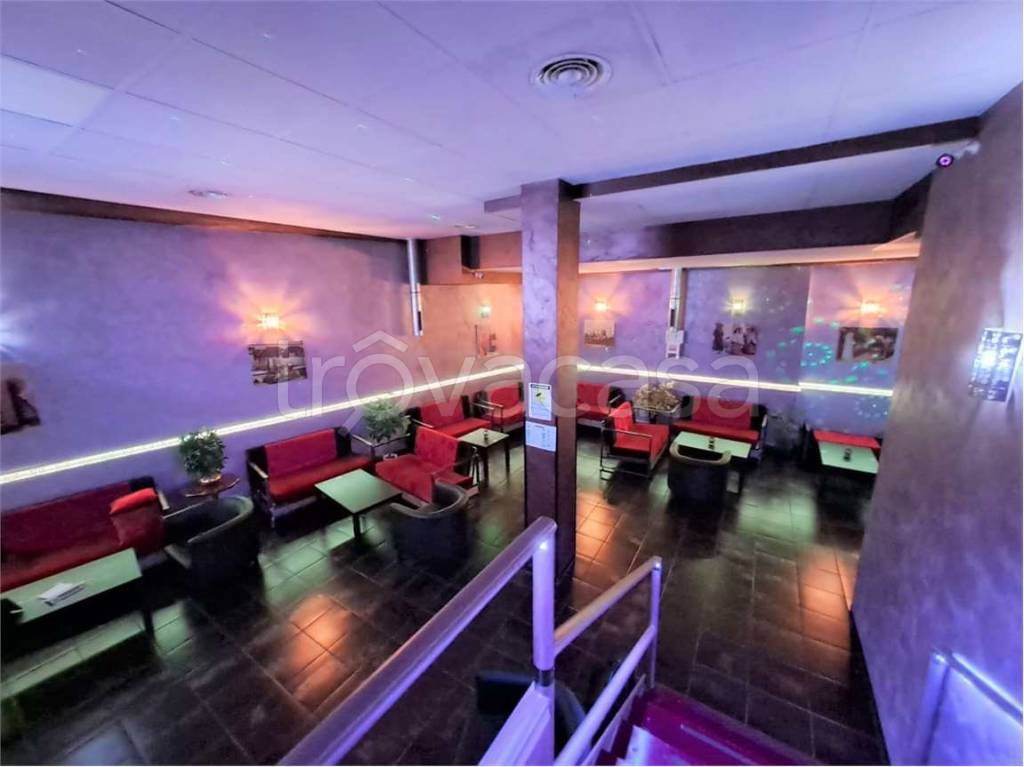 negozio in vendita a Torino in zona San Salvario