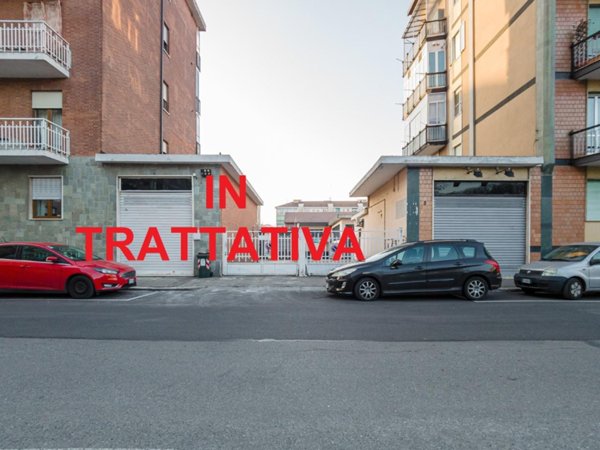 appartamento in vendita a Torino in zona San Donato