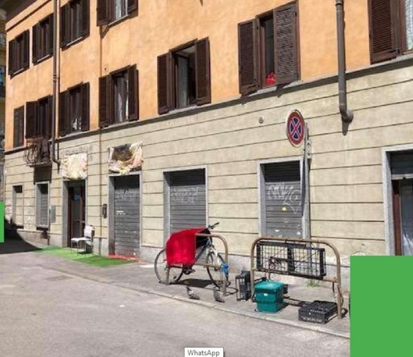 negozio in vendita a Torino