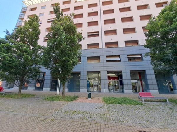 negozio in vendita a Torino in zona Crocetta
