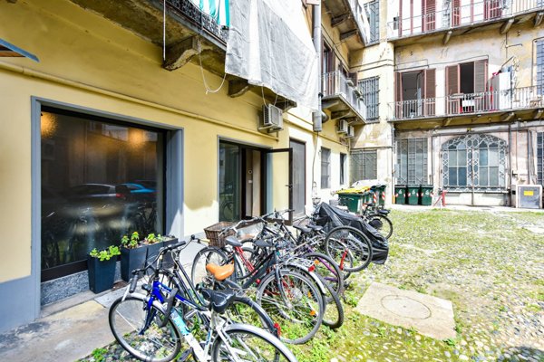 negozio in vendita a Torino in zona San Salvario
