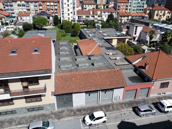 appartamento in vendita a Torino in zona Centro Storico