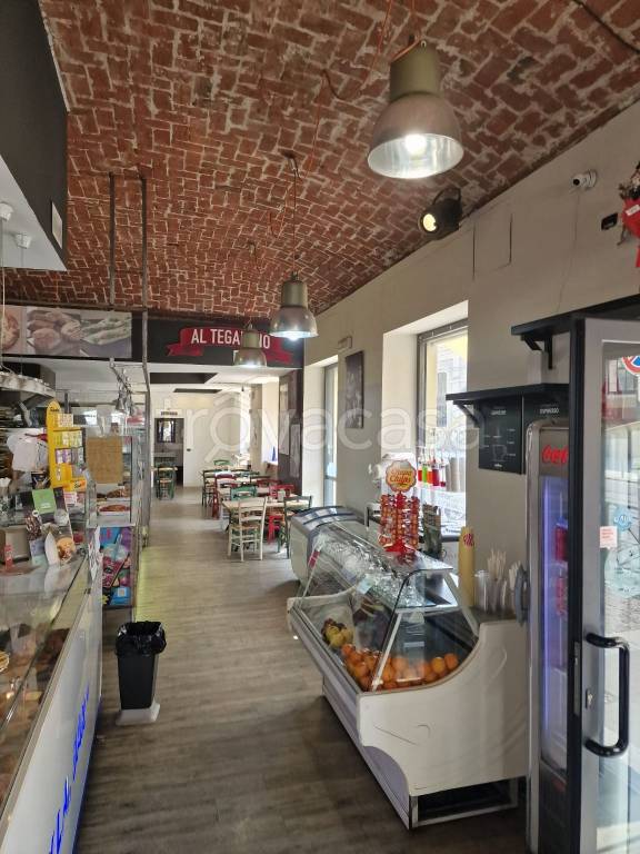 trivano in vendita a Torino in zona Barriera di Milano
