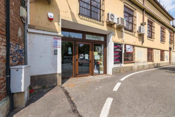 negozio in vendita a Torino