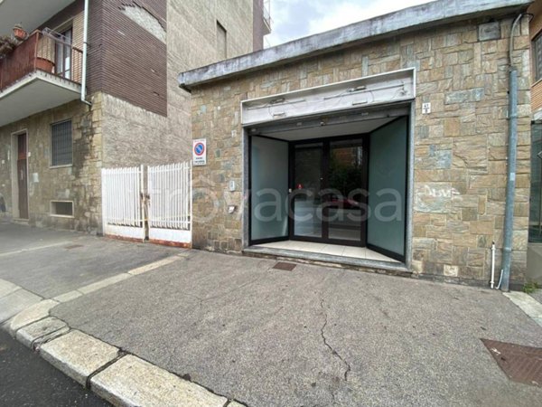 appartamento in vendita a Torino in zona Mirafiori Sud