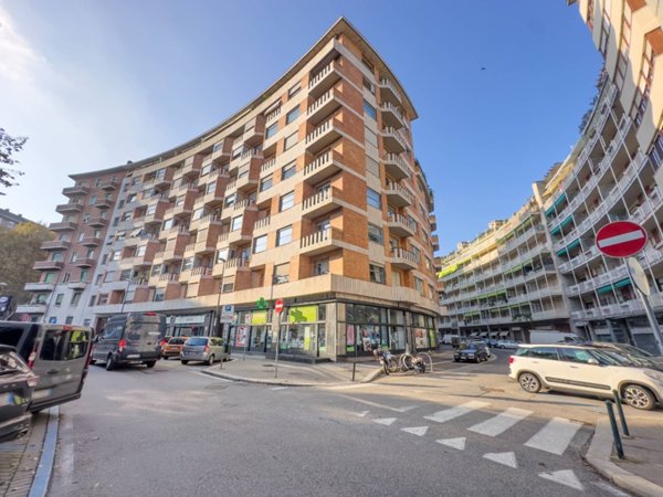 appartamento in vendita a Torino in zona Borgo San Paolo