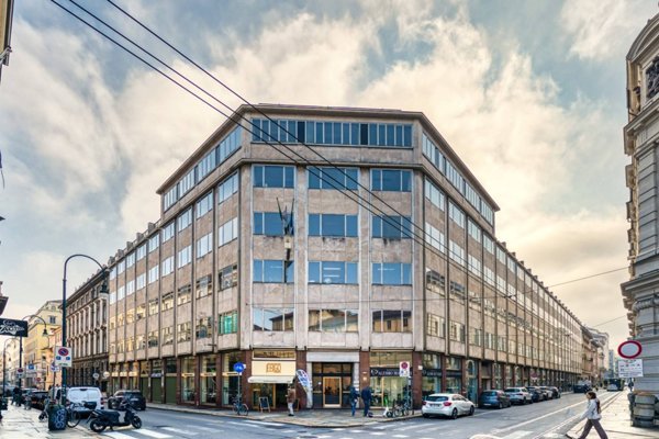 ufficio in vendita a Torino