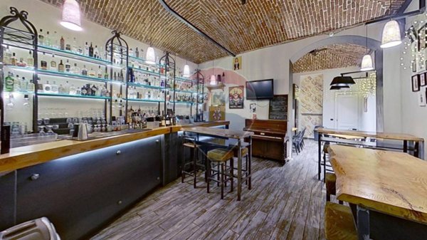 negozio in vendita a Torino in zona San Salvario