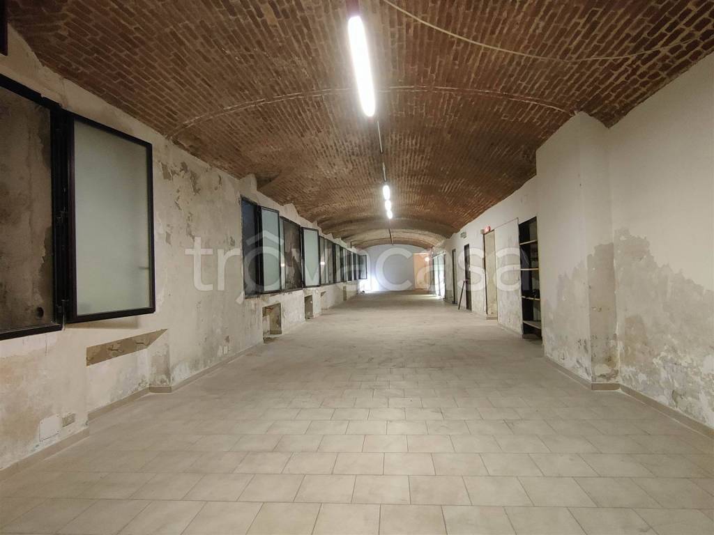 negozio in vendita a Torino in zona San Salvario