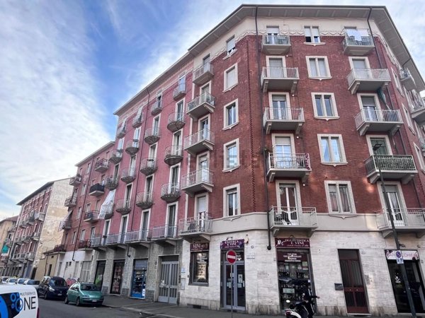 negozio in vendita a Torino in zona Barriera di Milano