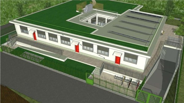 terreno edificabile in vendita a Torino in zona Campidoglio