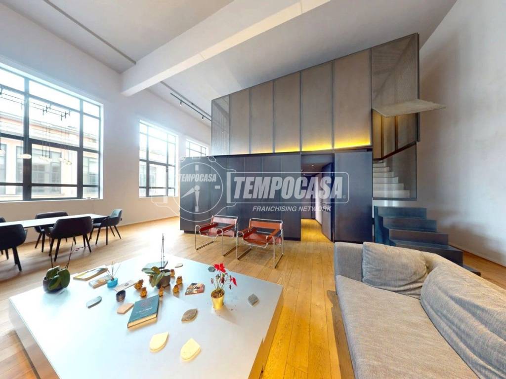 appartamento in vendita a Torino in zona Rebaudengo