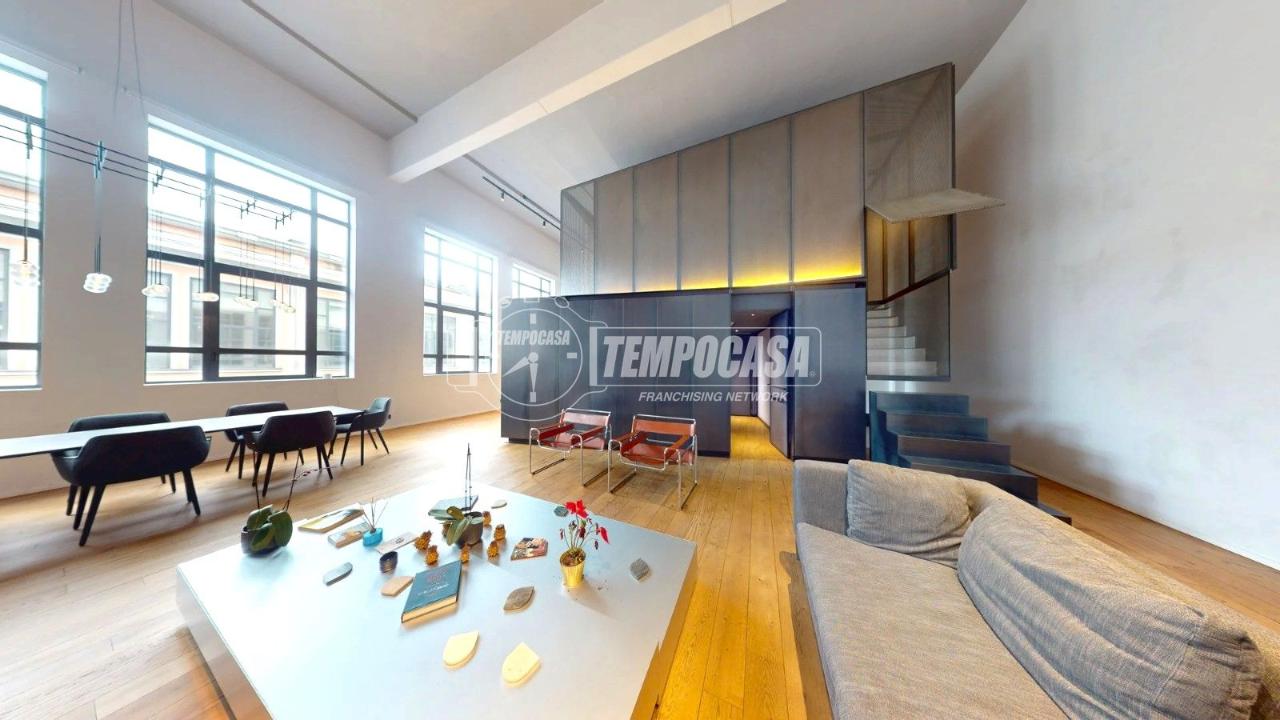 appartamento in vendita a Torino in zona Barriera di Milano