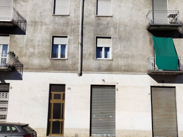 appartamento in vendita a Torino in zona Madonna di Campagna