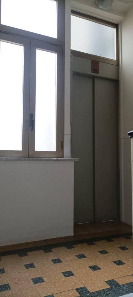 appartamento in vendita a Torino in zona Campidoglio