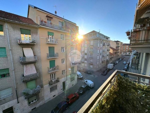 appartamento in vendita a Torino in zona Madonna di Campagna