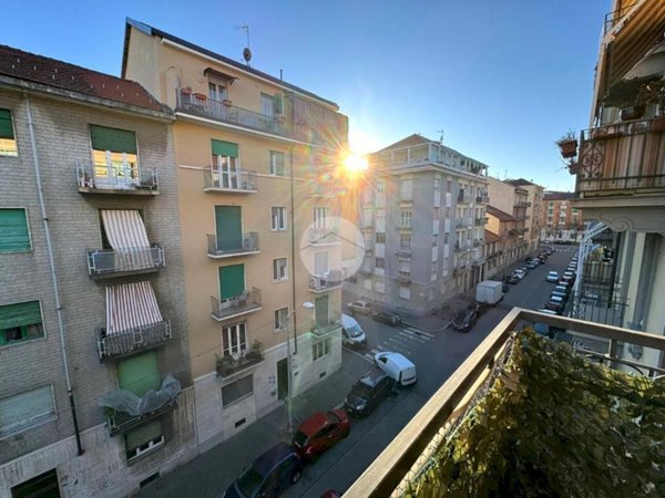 appartamento in vendita a Torino in zona Madonna di Campagna