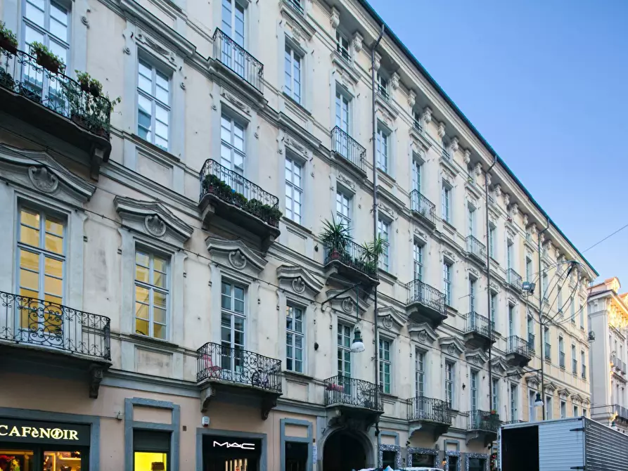 appartamento in vendita a Torino in zona Centro Storico