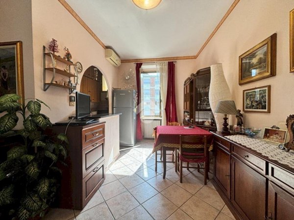 appartamento in vendita a Torino in zona Aurora