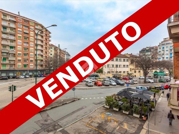 appartamento in vendita a Torino in zona Filadelfia