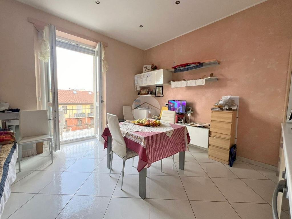 appartamento in vendita a Torino in zona Madonna di Campagna