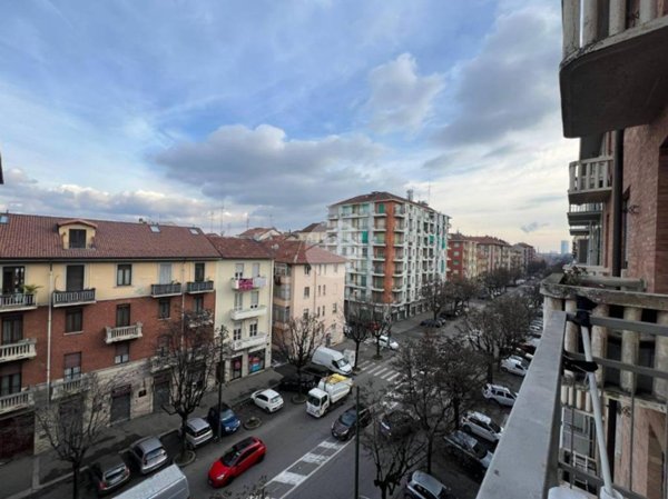 appartamento in vendita a Torino in zona Madonna di Campagna