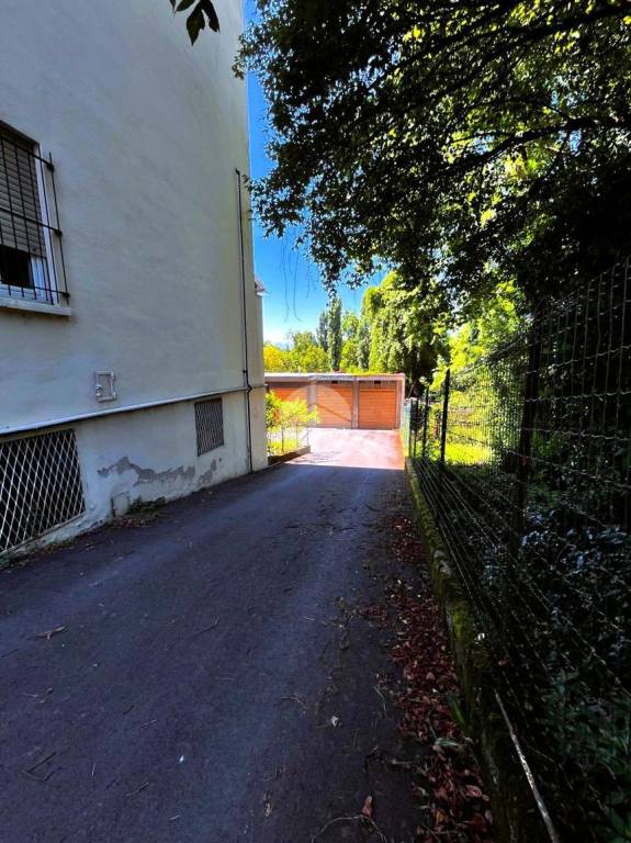 appartamento in vendita a Torino in zona Rosa