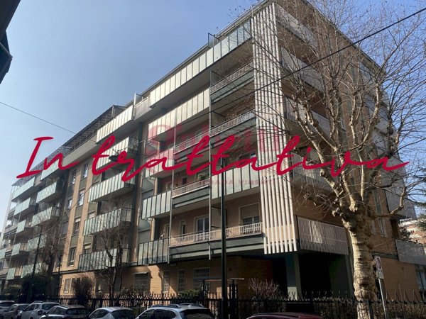 appartamento in vendita a Torino in zona Pozzo Strada