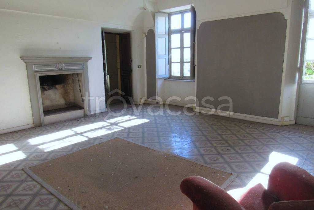 casa indipendente in vendita a Torino in zona Barca